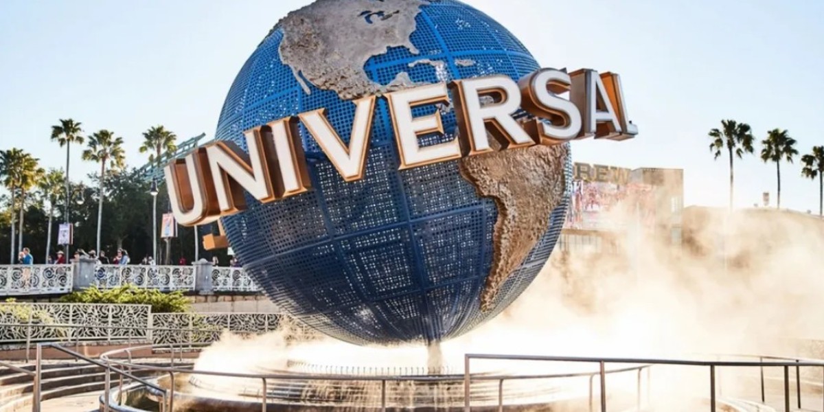 Universal Studios buys Bedford brickworks for theme park plan