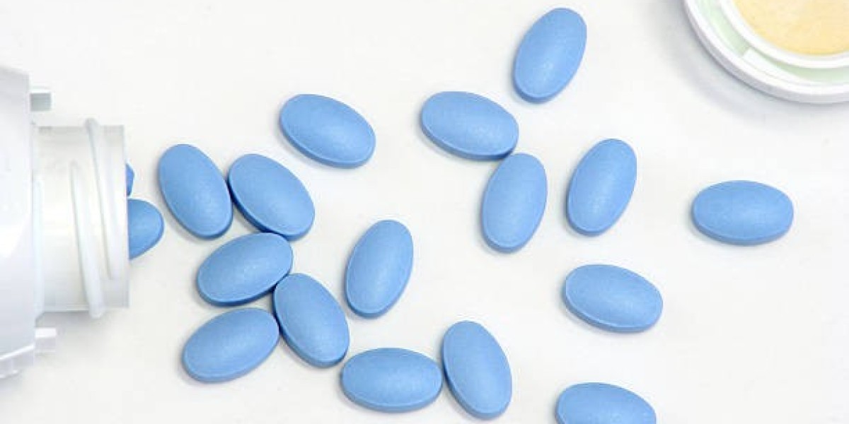 Viagra: Understanding Its Benefits and Potential Side Effects