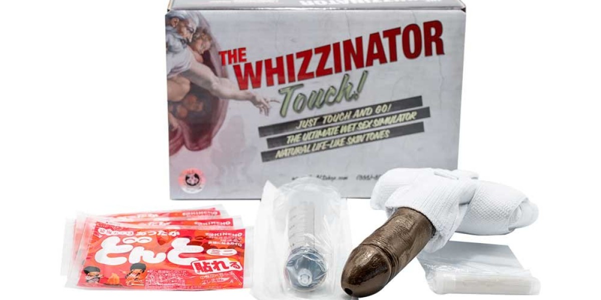 Good Number Of Reviews Before Using WHIZZINATOR