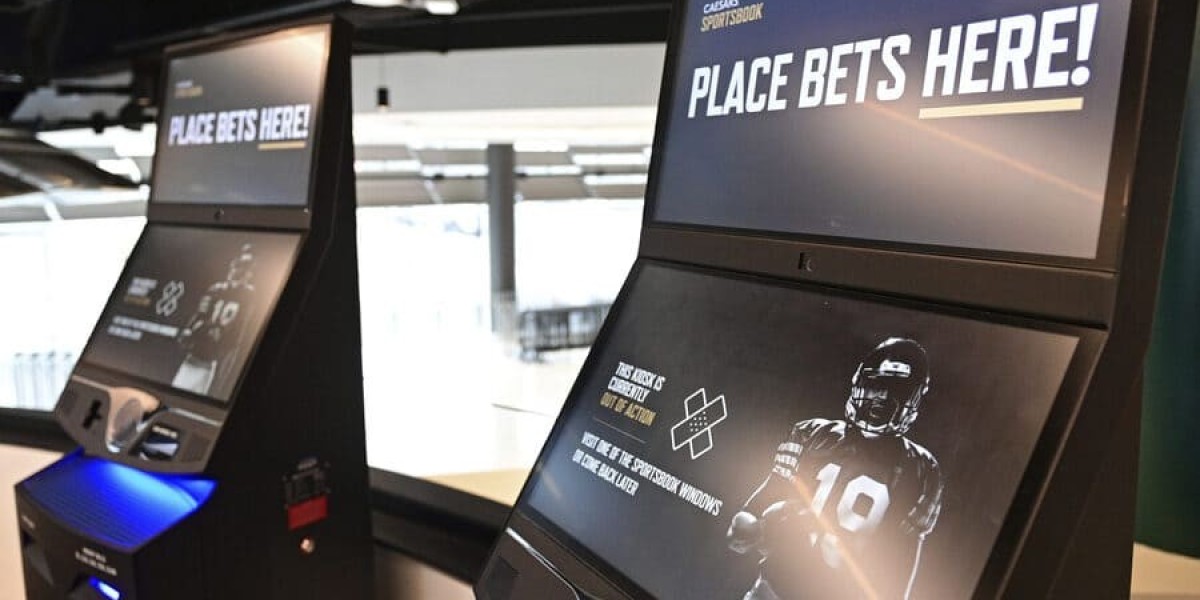 "Bet-nyang the House: Discovering the Realm of Korean Sports Betting Sites"