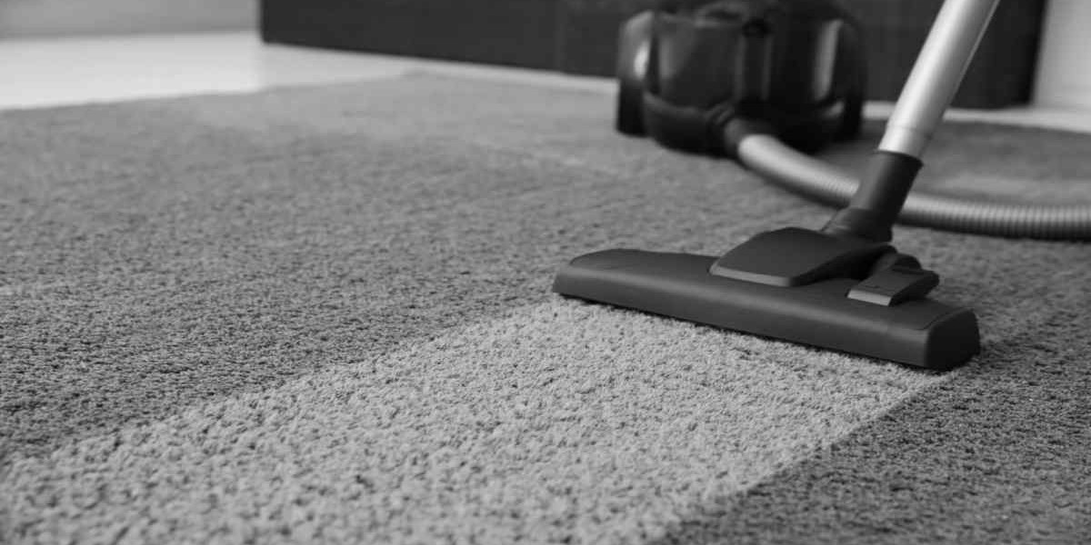 How Carpet Cleaning Services Improve Indoor Air Quality