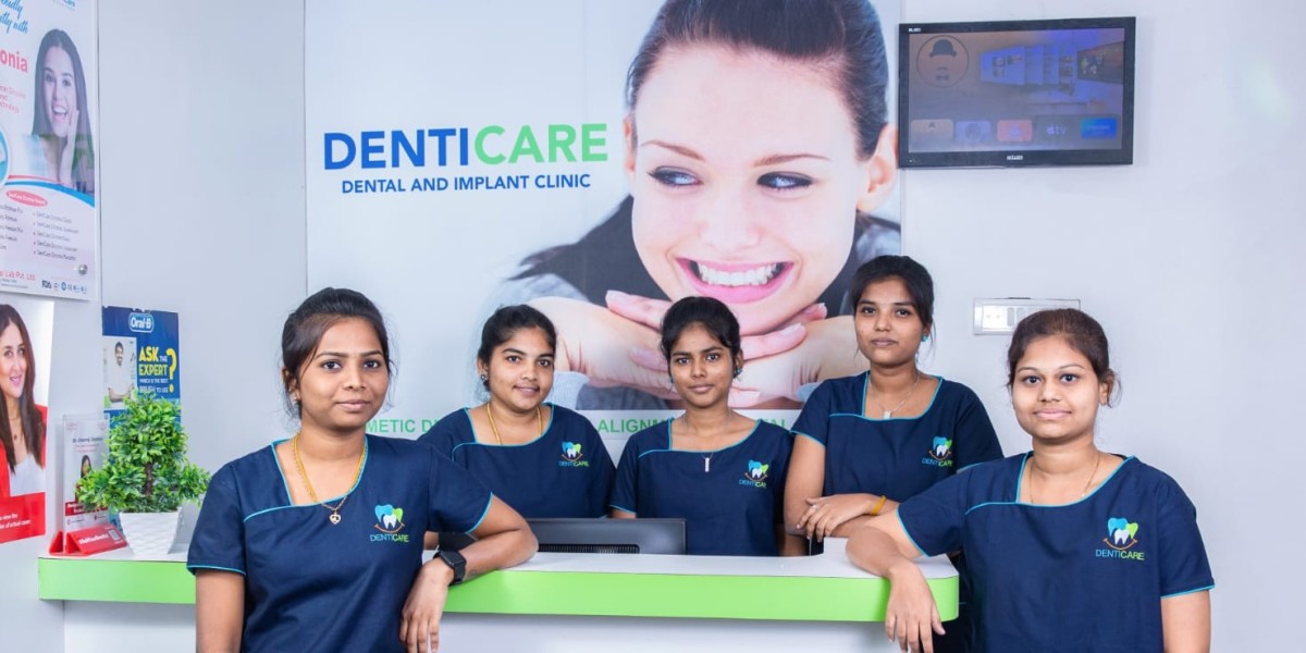 Expert Dental Care in Mogappair East: Top 15 Dentists