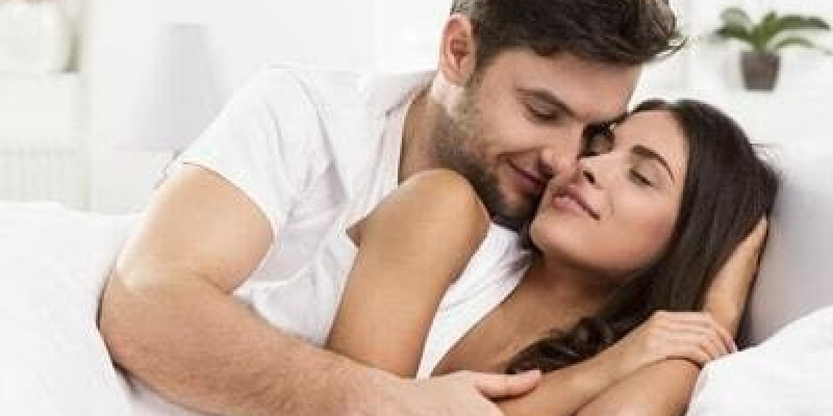 Kamagra - A Comprehensive Guide to Reclaiming Your Sexual Vitality