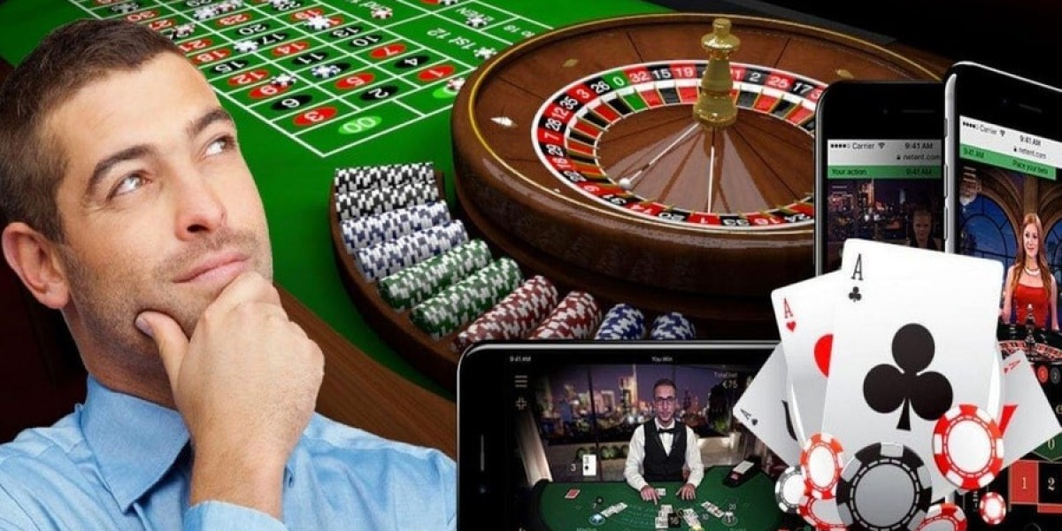 How to Play Online Baccarat: A Comprehensive Guide