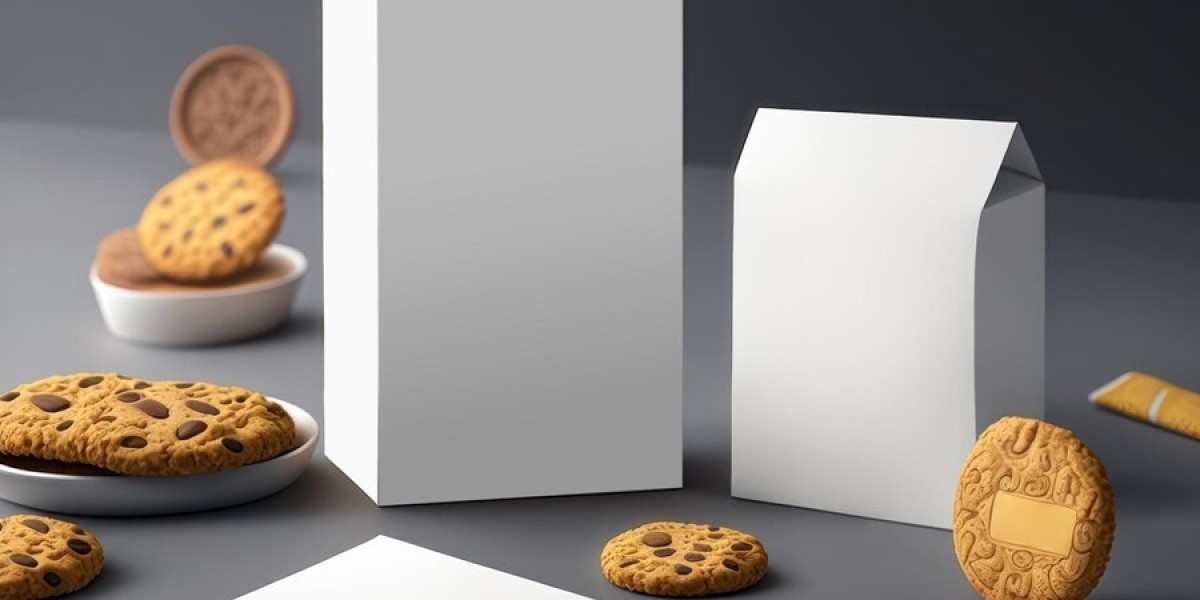 Elevating Holiday Cheer with Christmas Cookie Boxes